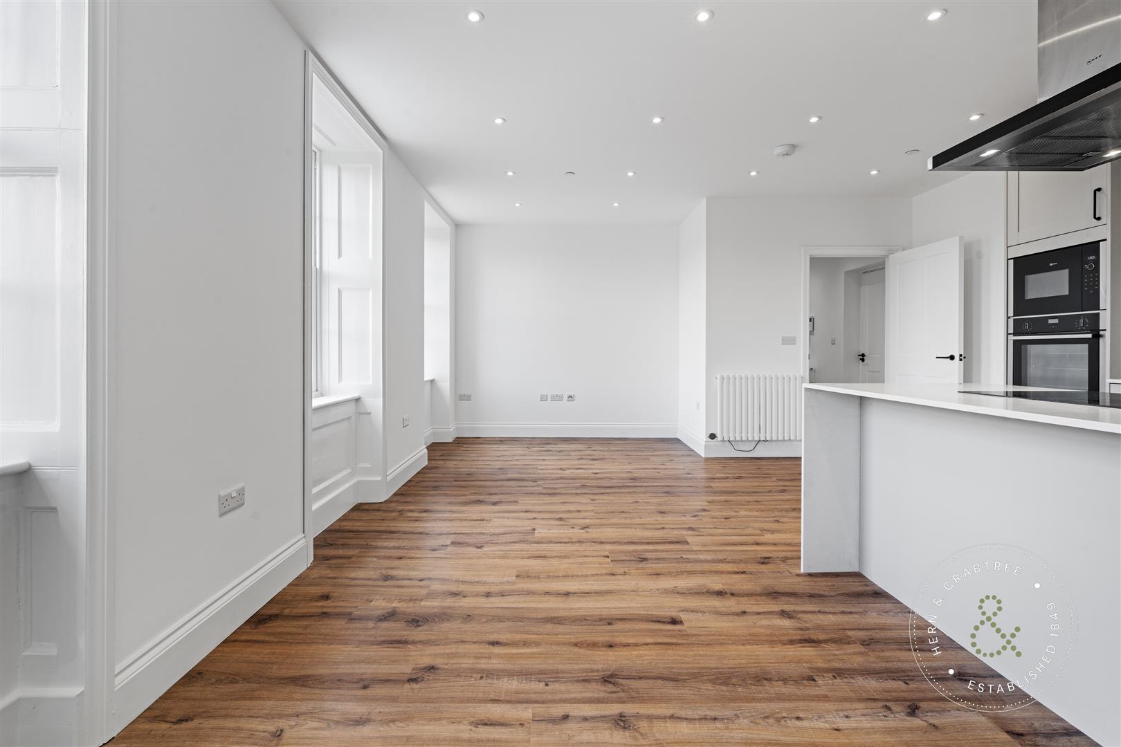 Property For Sale Old Port Road, Wenvoe, CF5 2 Bedroom Flat First