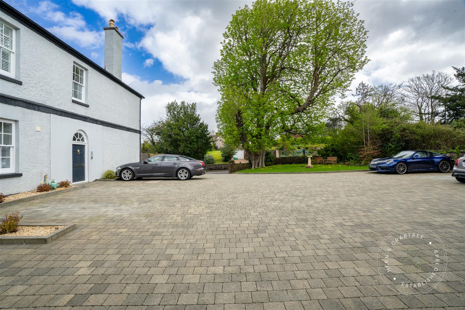 Property For Sale Old Port Road, Wenvoe, CF5 2 Bedroom Flat First