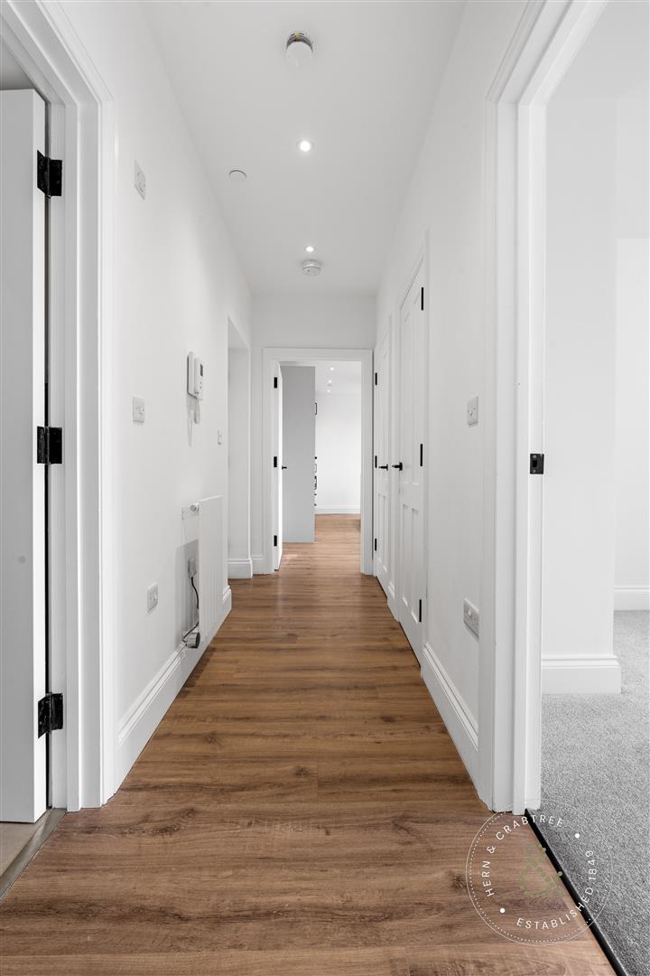 Property For Sale Old Port Road, Wenvoe, CF5 2 Bedroom Flat First