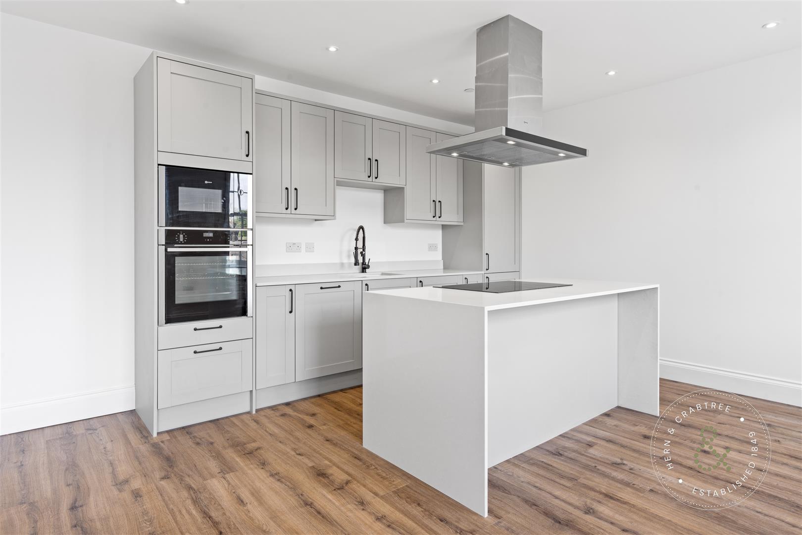 Property For Sale Old Port Road, Wenvoe, CF5 2 Bedroom Flat First