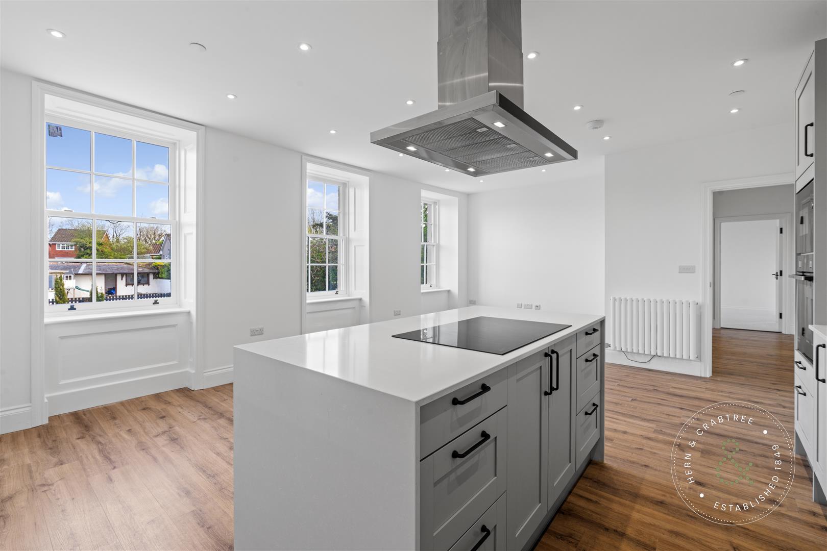 Property For Sale Old Port Road, Wenvoe, CF5 2 Bedroom Flat First