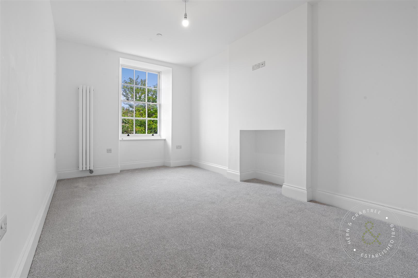 Property For Sale Old Port Road, Wenvoe, CF5 2 Bedroom Flat First