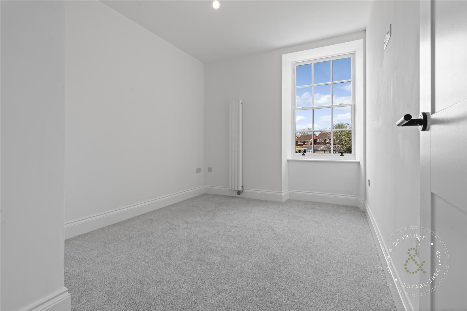 Property For Sale Old Port Road, Wenvoe, CF5 2 Bedroom Flat First