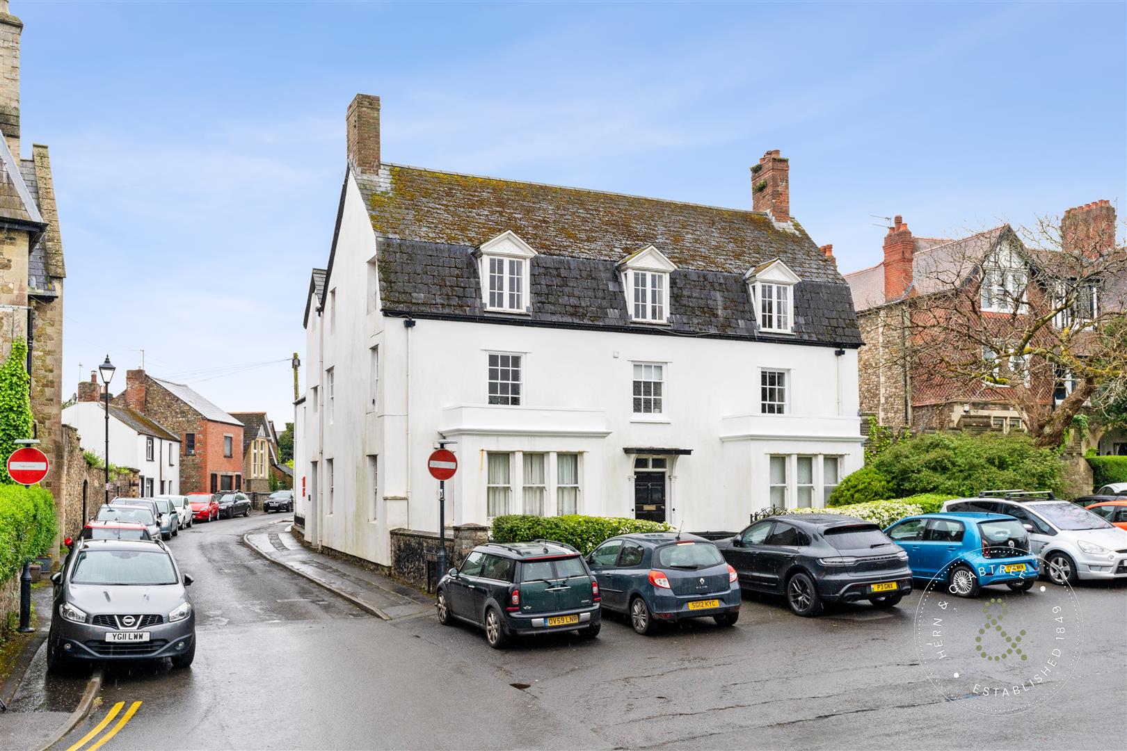 Property For Sale The Cathedral Green, Llandaff, CF5 2 Bedroom Flat