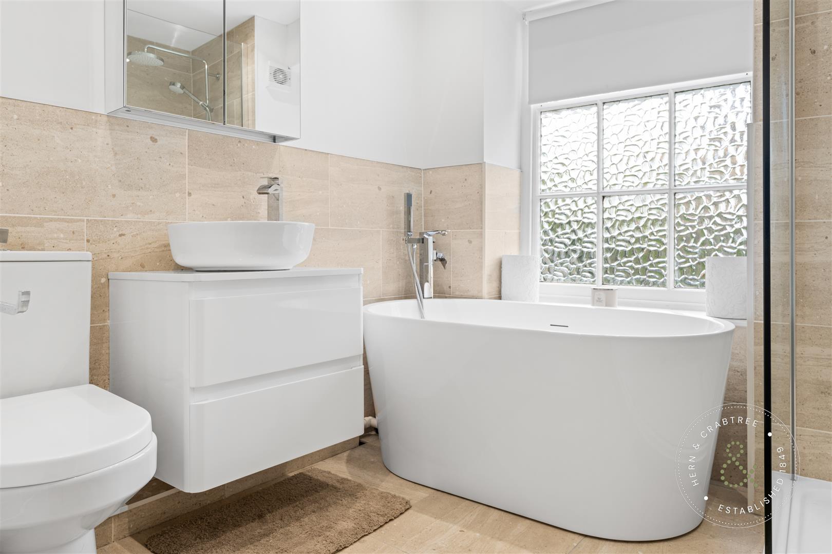 Property For Sale The Cathedral Green, Llandaff, CF5 2 Bedroom Flat