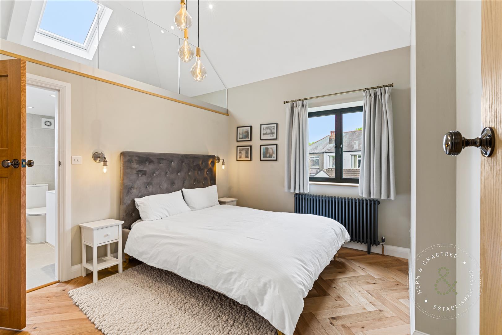 Property For Sale Ely Road, Llandaff, CF5 5 Bedroom House Semi