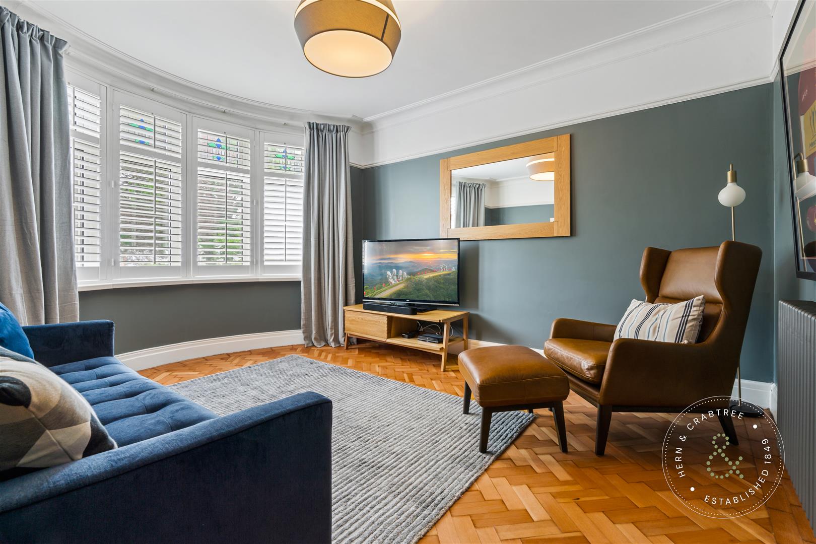 Property For Sale Ely Road, Llandaff, CF5 5 Bedroom House Semi