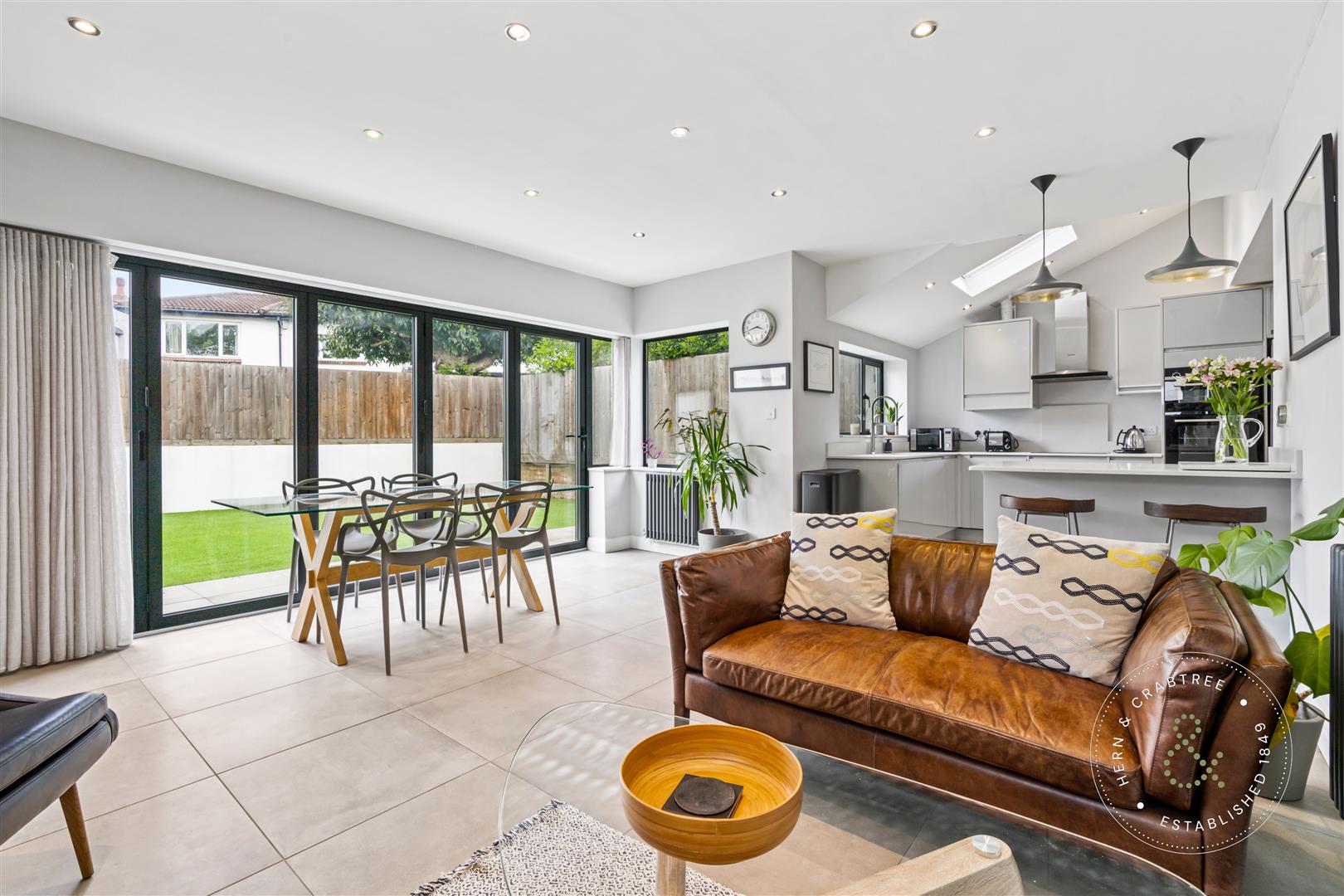 Property For Sale Ely Road, Llandaff, CF5 5 Bedroom House Semi