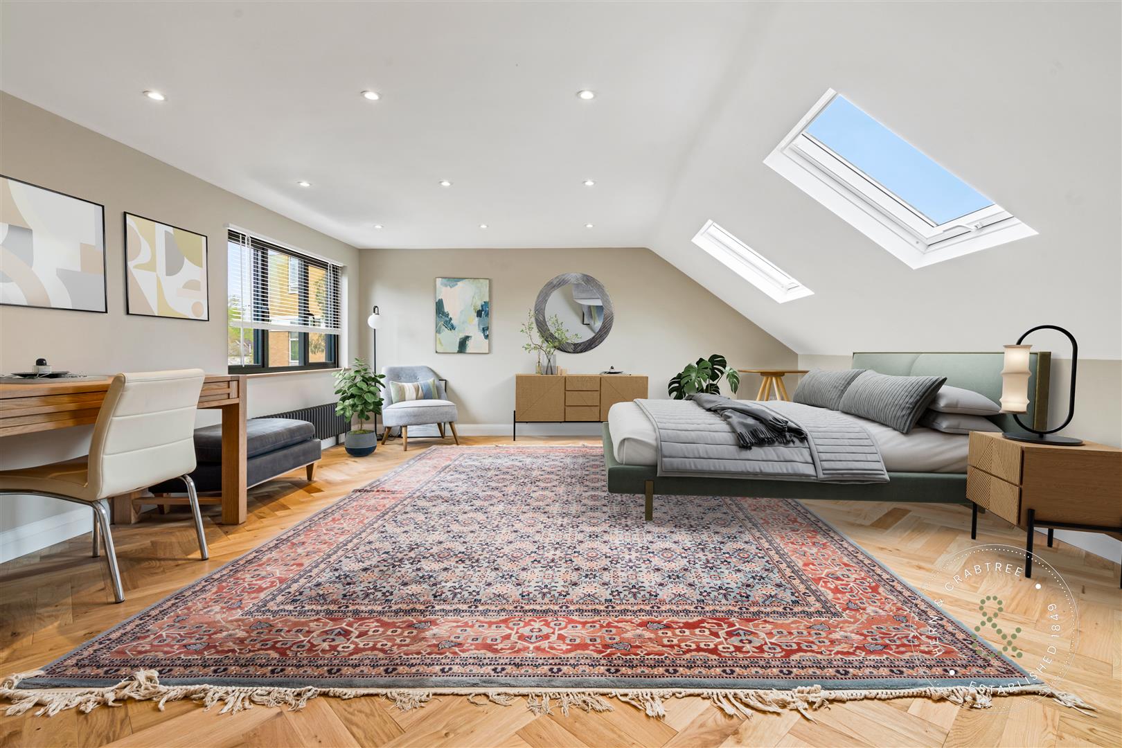 Property For Sale Ely Road, Llandaff, CF5 5 Bedroom House Semi