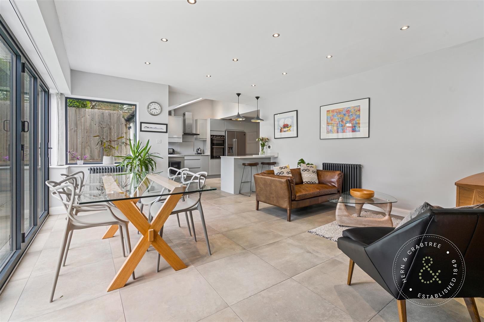 Property For Sale Ely Road, Llandaff, CF5 5 Bedroom House Semi