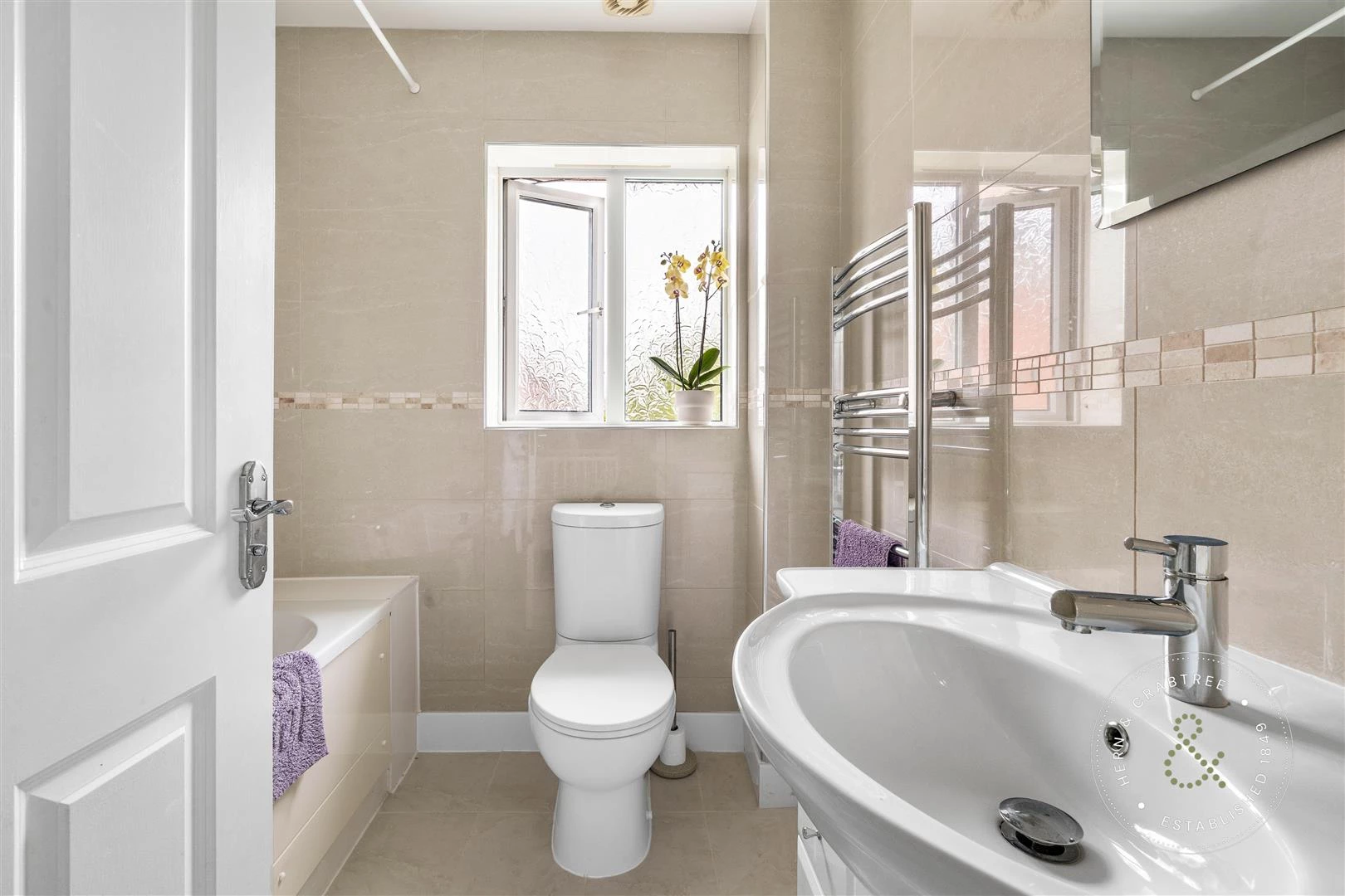 Verallo Drive, Lansdowne Gardens, HernCrabtree (12