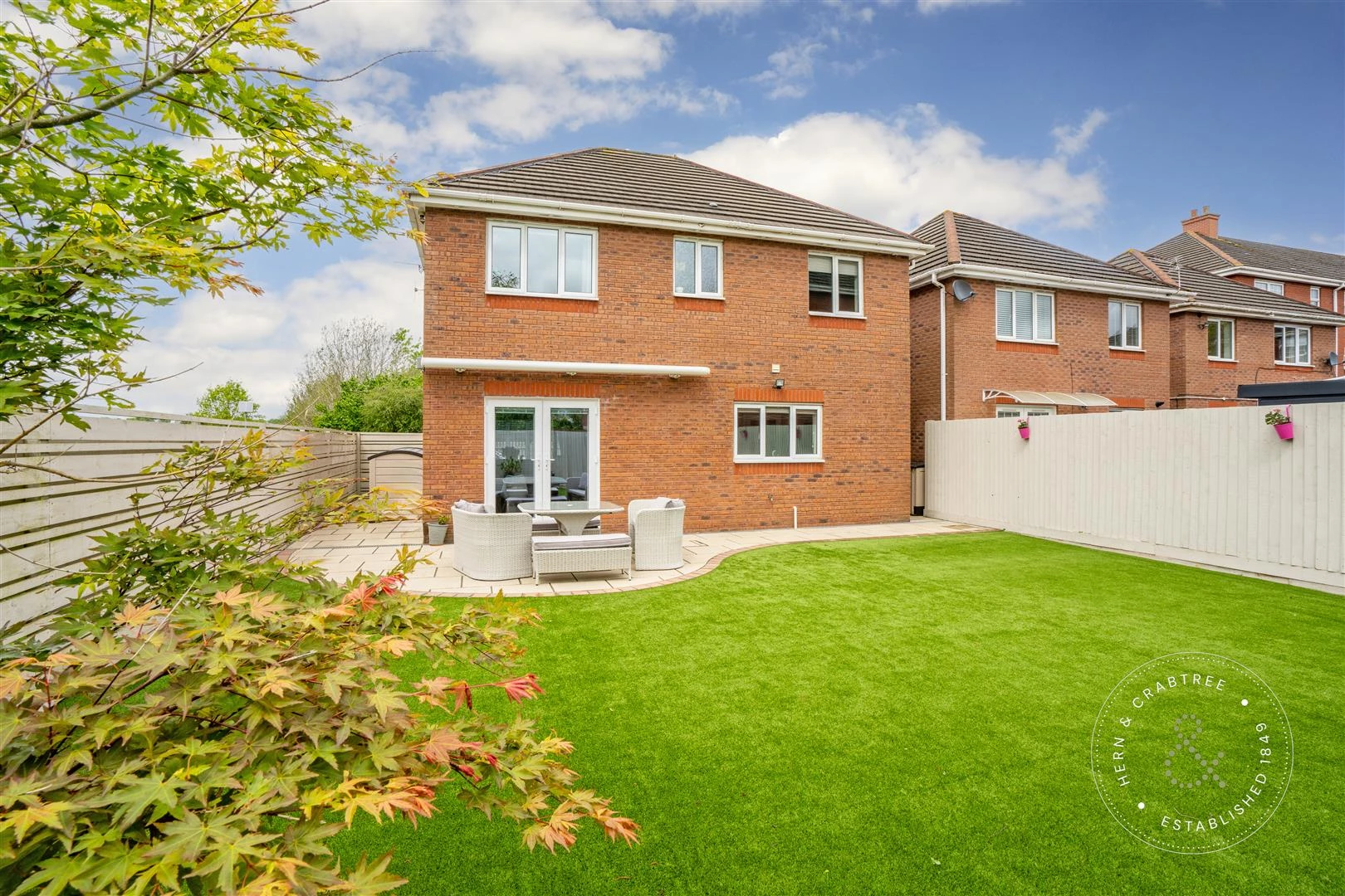 Verallo Drive, Lansdowne Gardens, HernCrabtree (22