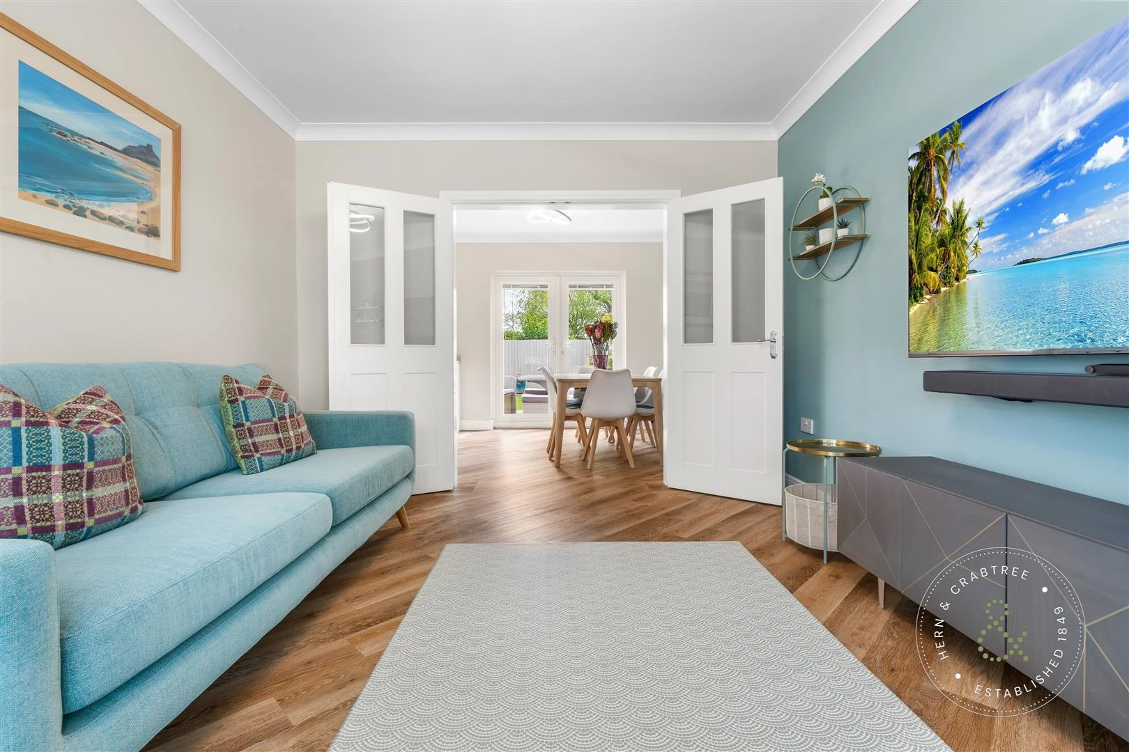 Verallo Drive, Lansdowne Gardens, HernCrabtree (34