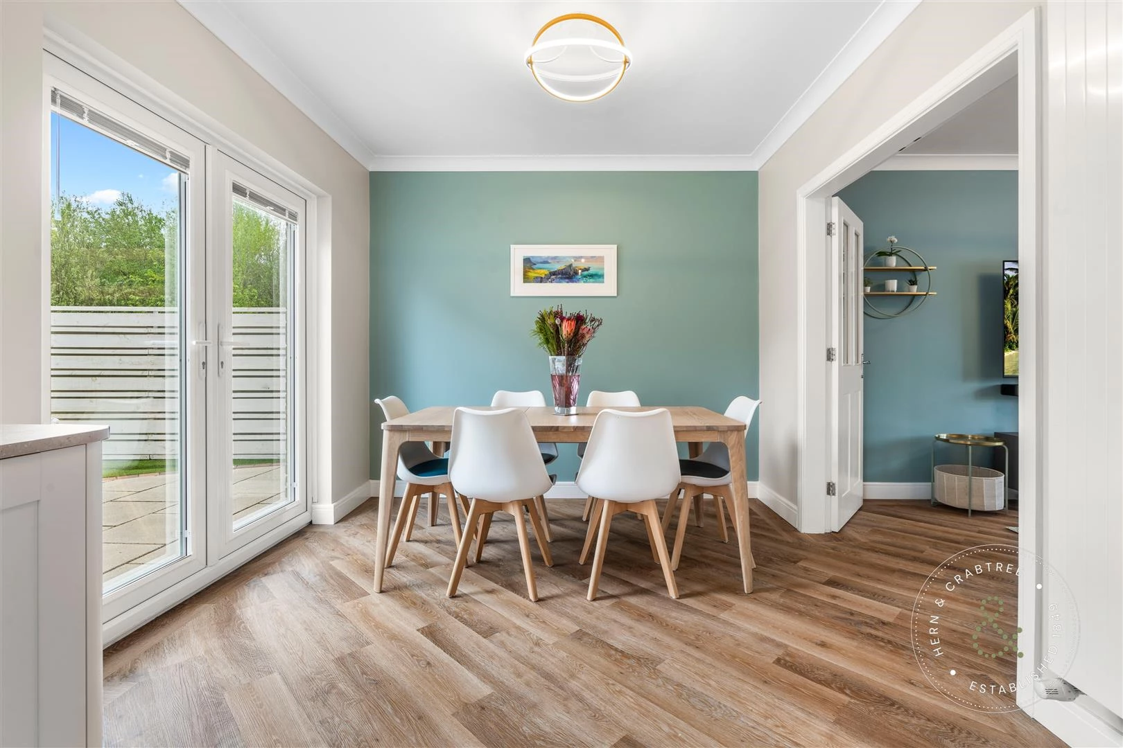 Verallo Drive, Lansdowne Gardens, HernCrabtree (24