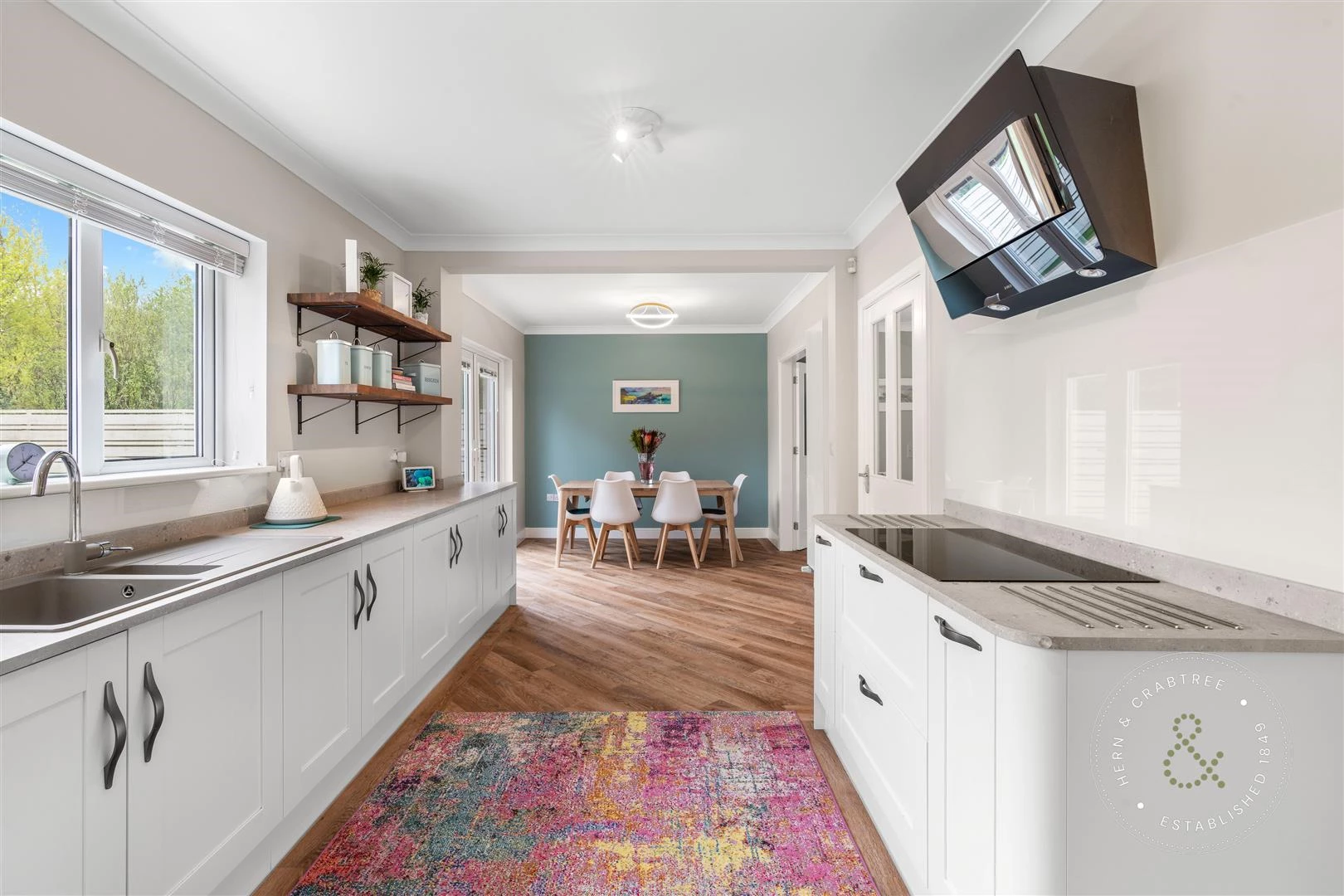 Verallo Drive, Lansdowne Gardens, HernCrabtree (25