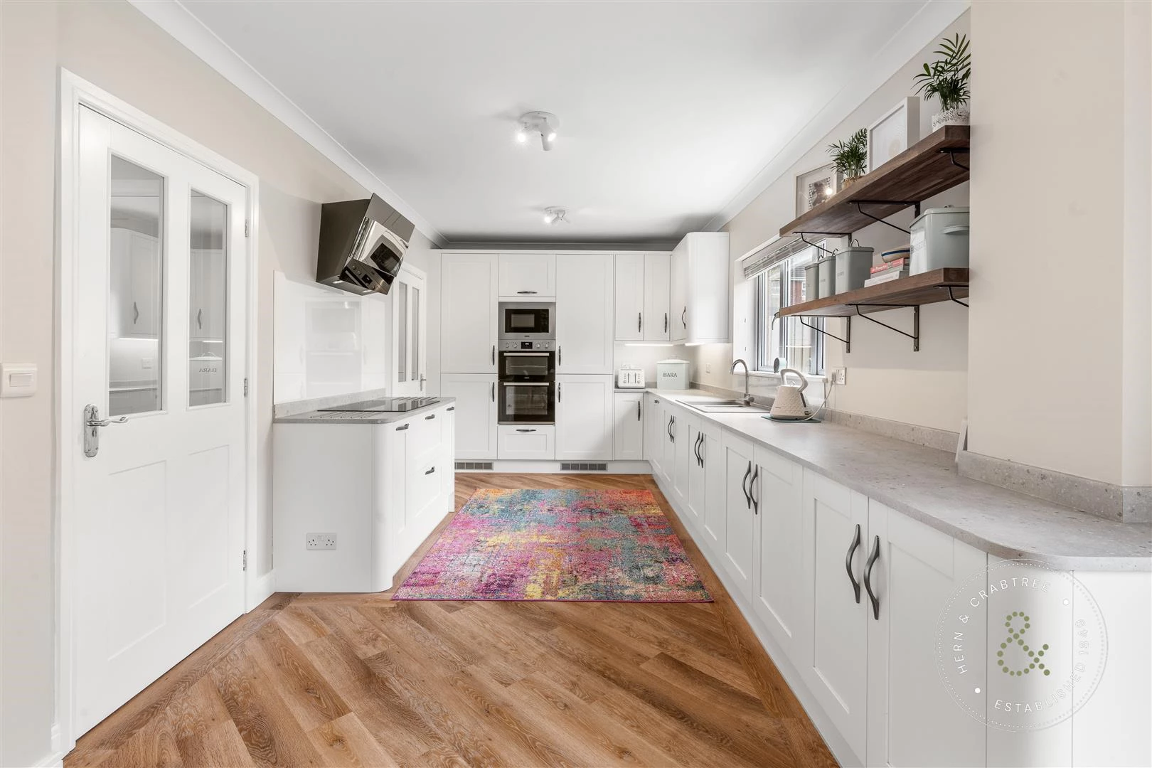 Verallo Drive, Lansdowne Gardens, HernCrabtree (27