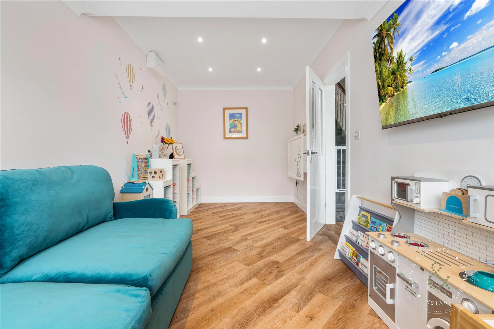 Verallo Drive, Lansdowne Gardens, HernCrabtree (3)