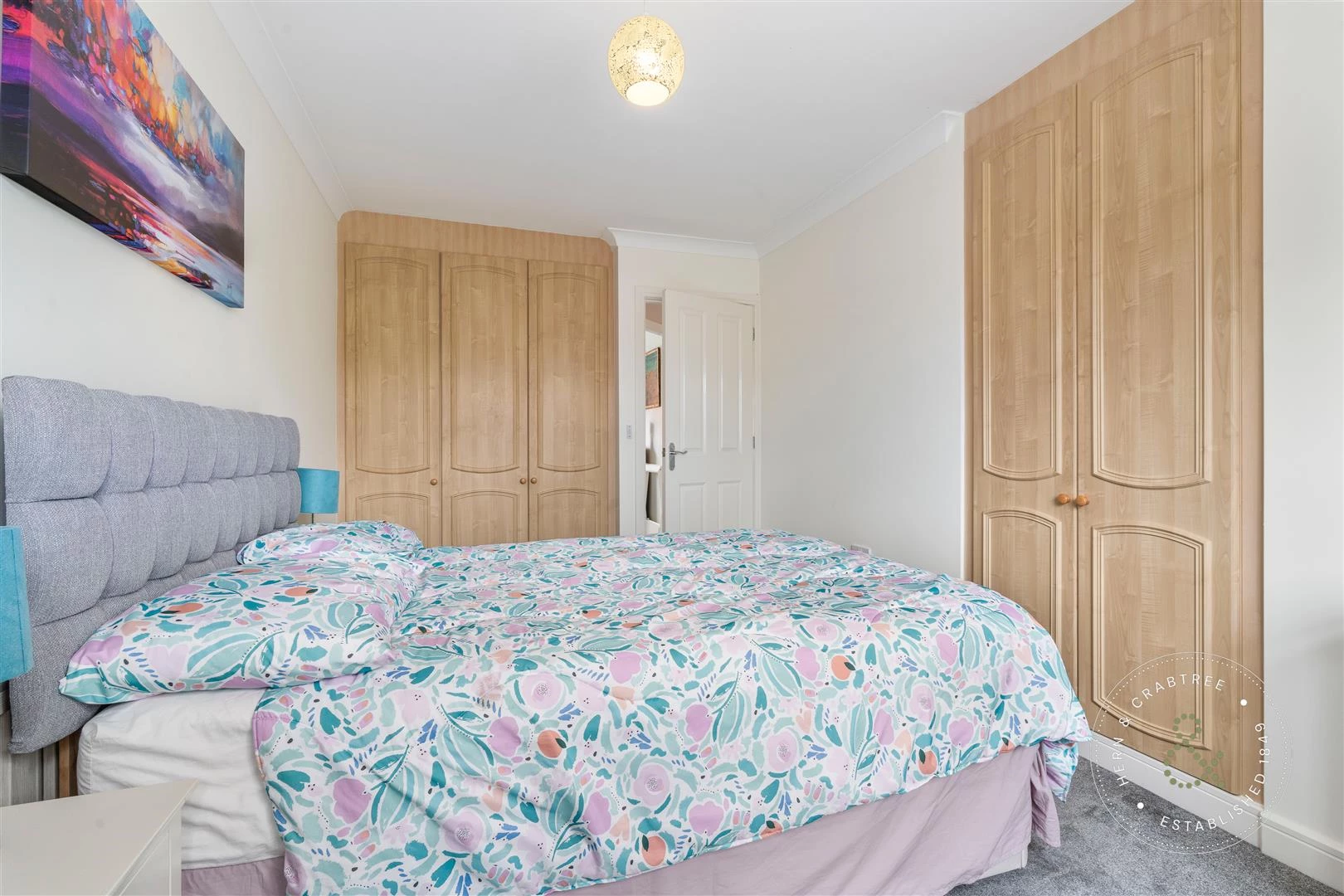 Verallo Drive, Lansdowne Gardens, HernCrabtree (14