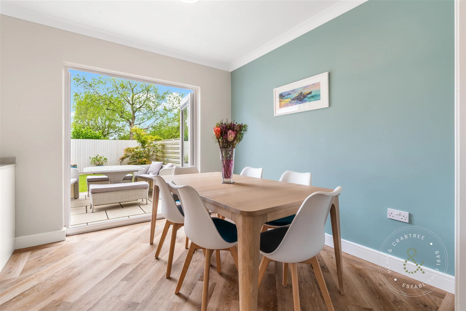 Verallo Drive, Lansdowne Gardens, HernCrabtree (30