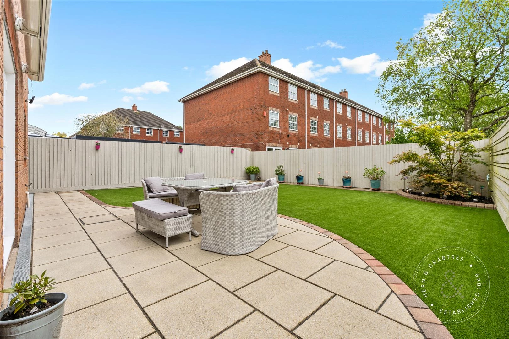 Verallo Drive, Lansdowne Gardens, HernCrabtree (18