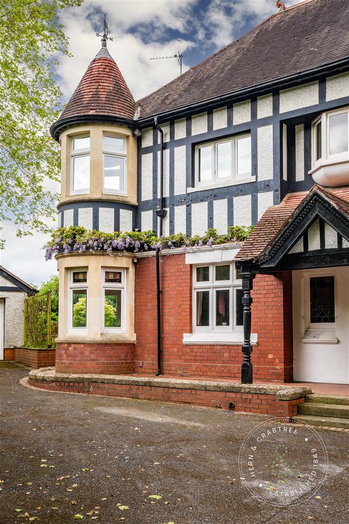 Property For Sale Heol Don, Whitchurch, CF14 5 Bedroom House