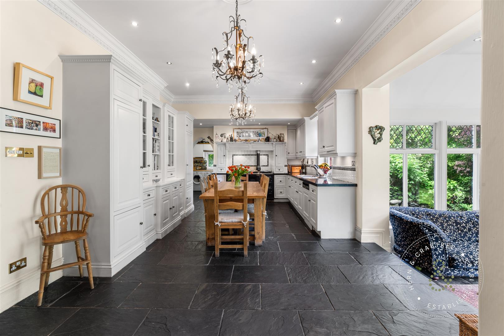 Property For Sale Heol Don, Whitchurch, CF14 5 Bedroom House