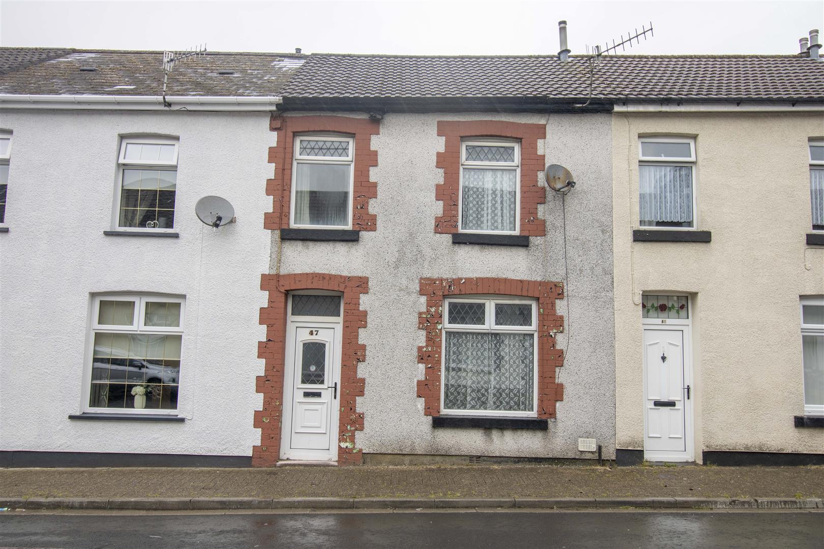 Property For Sale Bonvilston Road, Pontypridd, CF37 3 Bedroom House