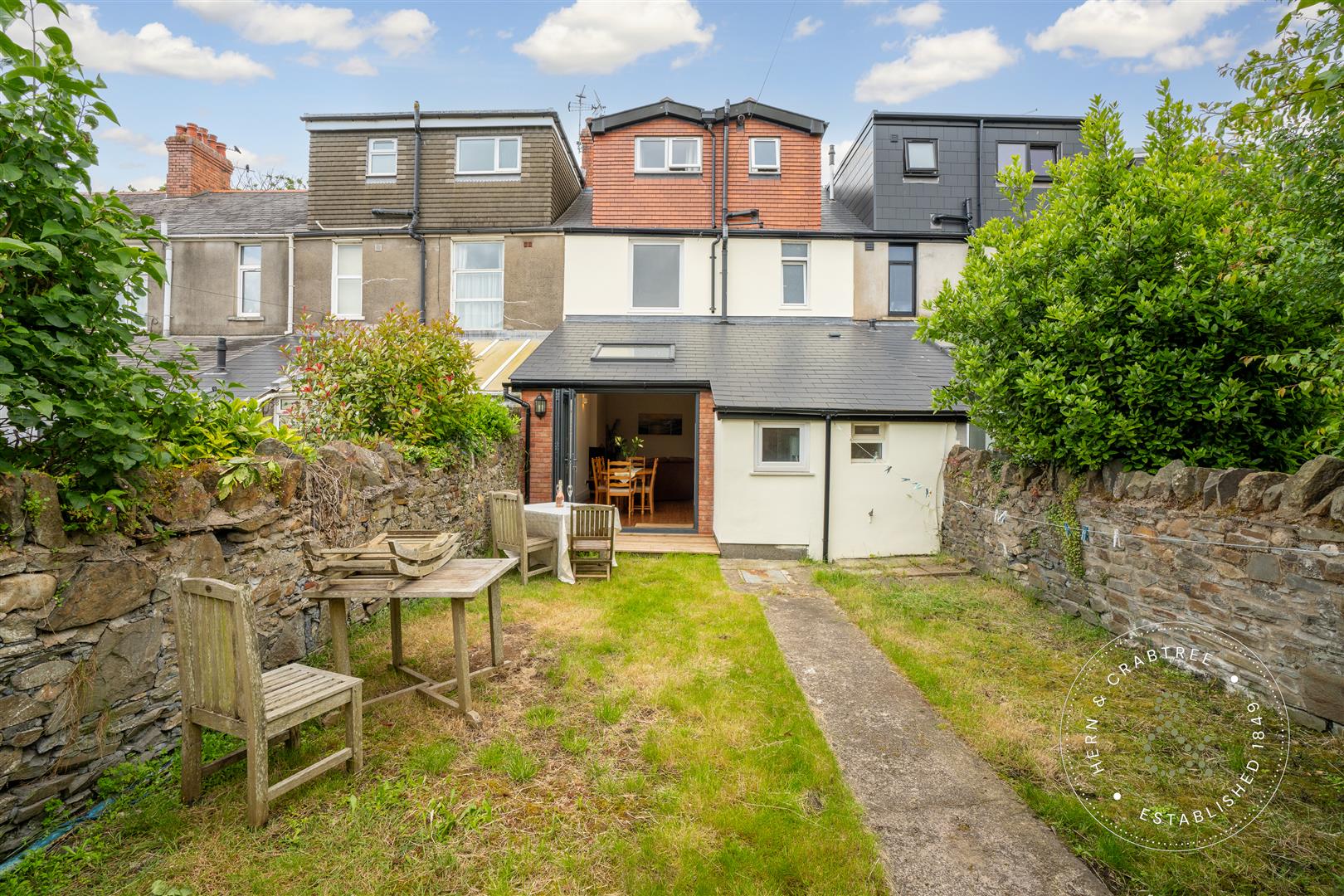 Property For Sale Victoria Park Road West, Canton, CF5 4 Bedroom