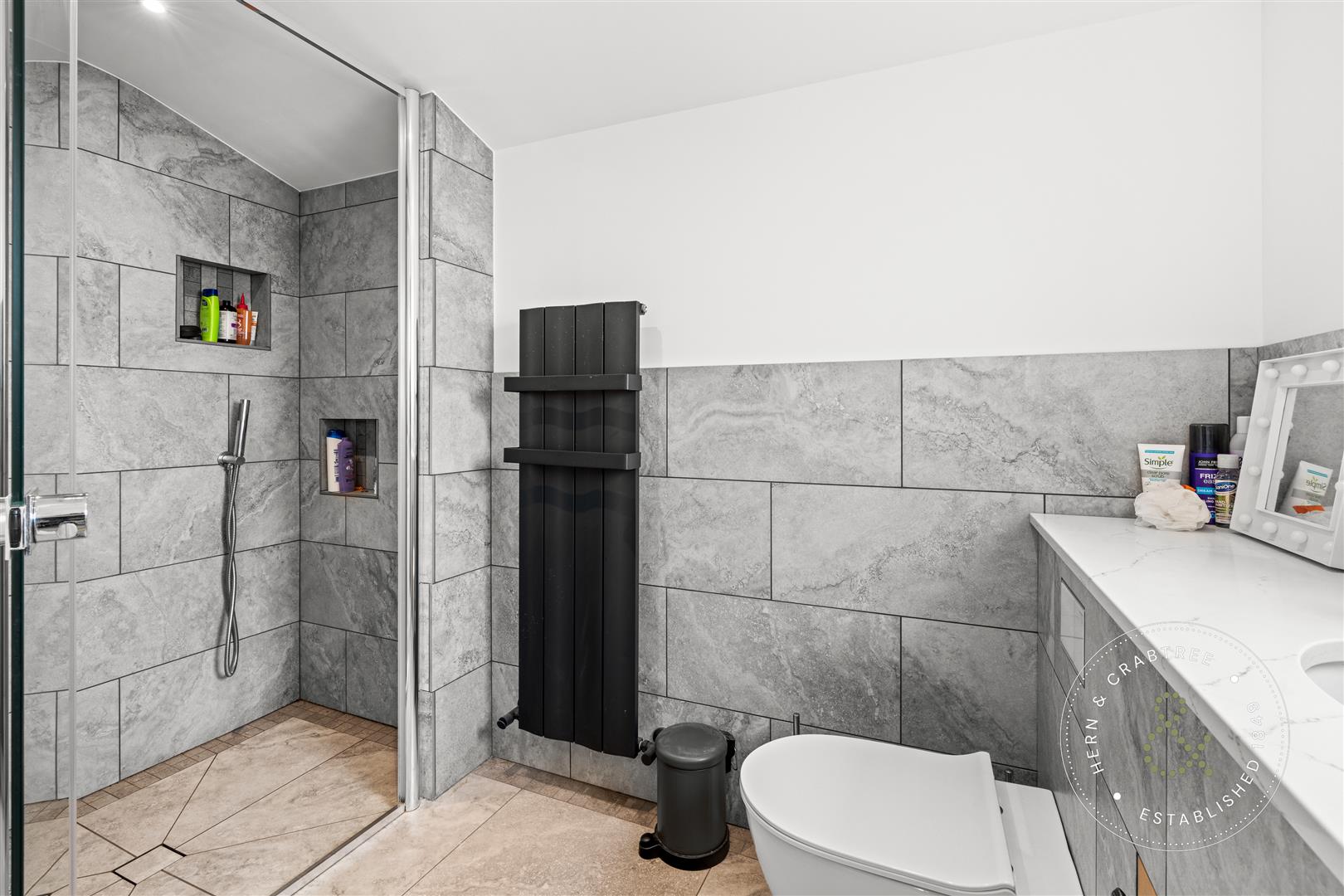 Property For Sale Victoria Park Road West, Canton, CF5 4 Bedroom