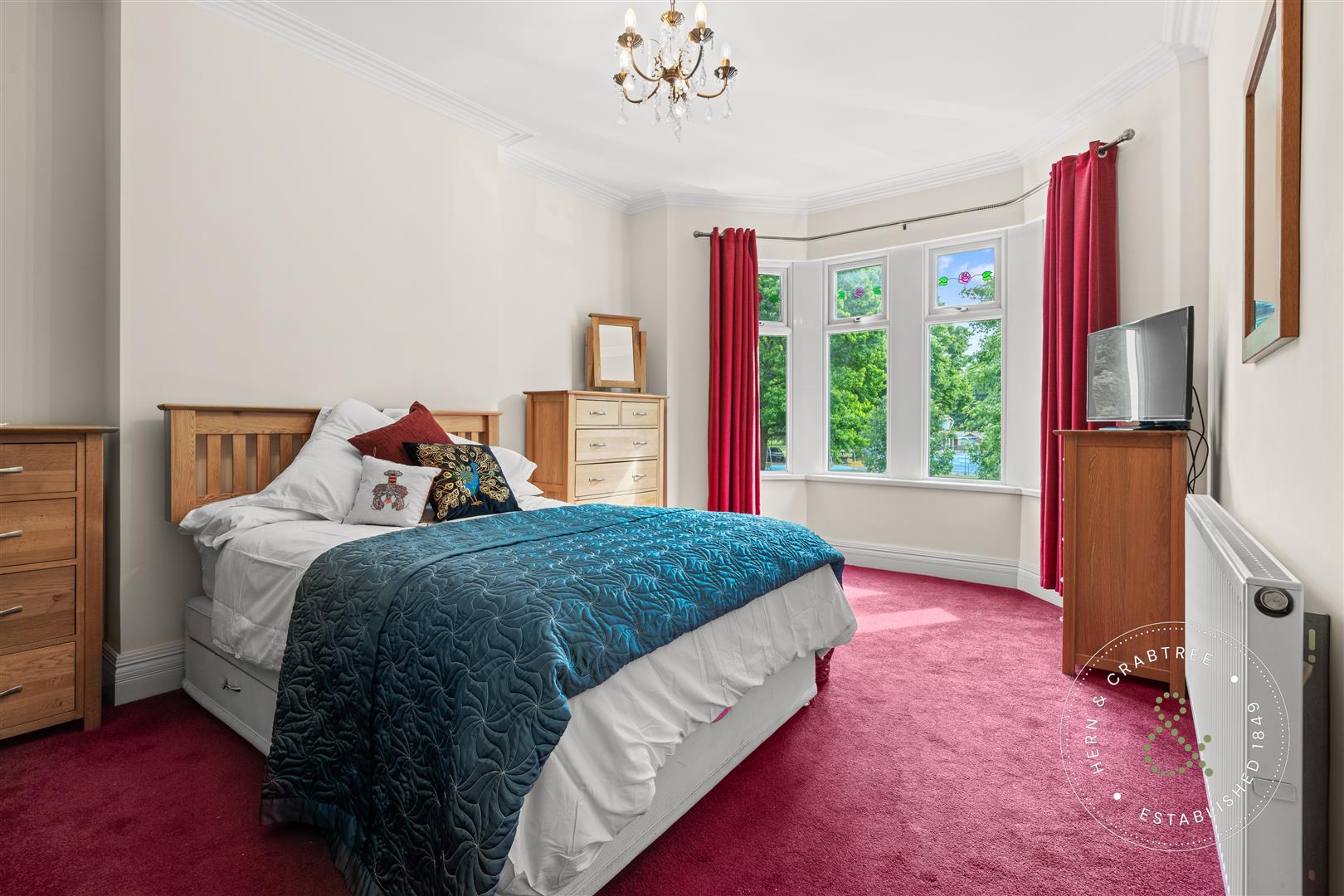 Property For Sale Victoria Park Road West, Canton, CF5 4 Bedroom