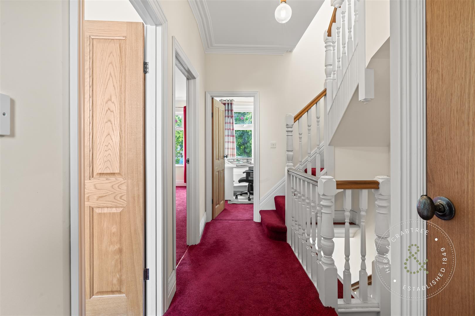 Property For Sale Victoria Park Road West, Canton, CF5 4 Bedroom