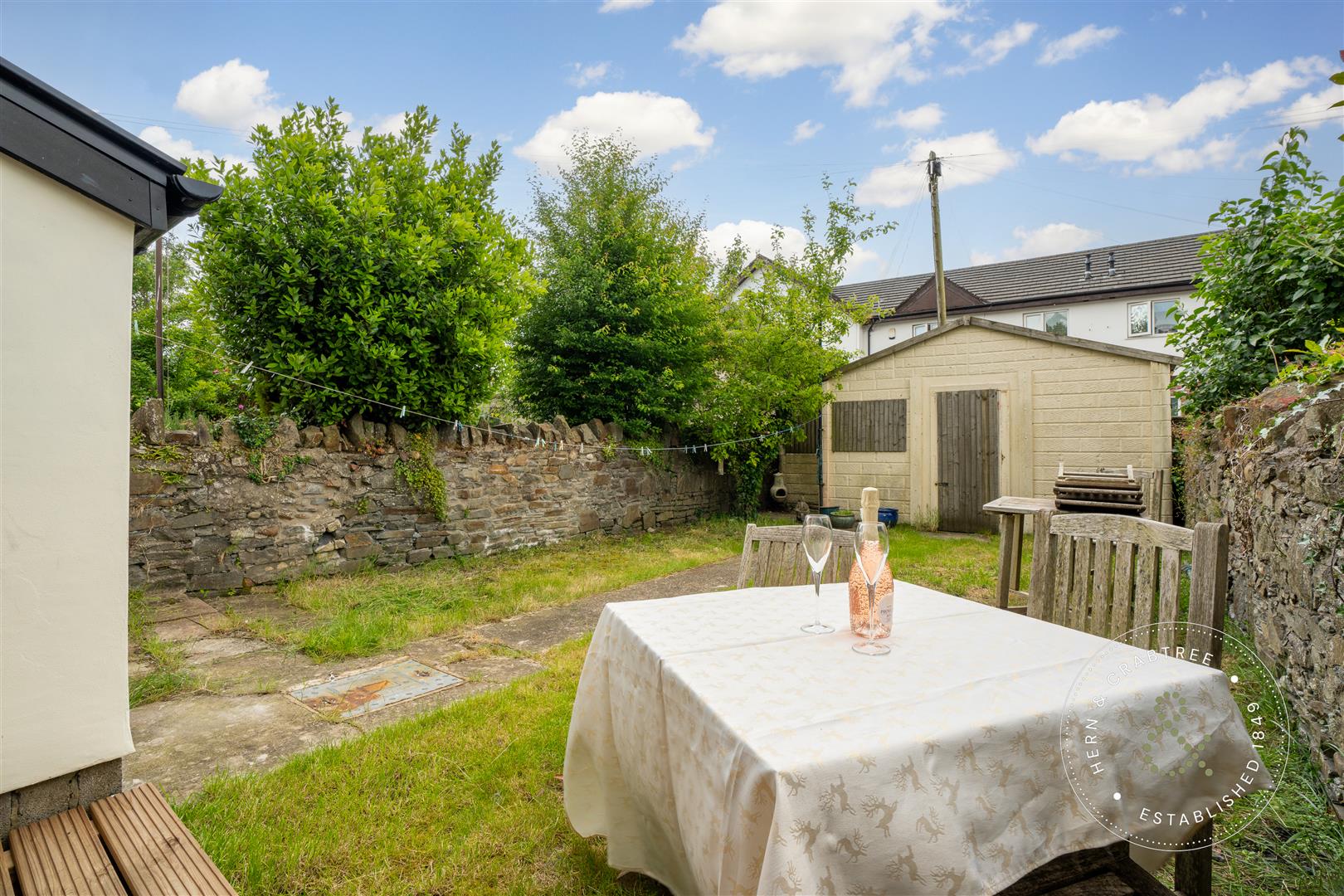 Property For Sale Victoria Park Road West, Canton, CF5 4 Bedroom