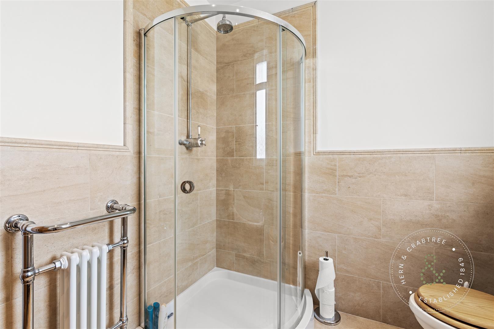 Property For Sale Victoria Park Road West, Canton, CF5 4 Bedroom