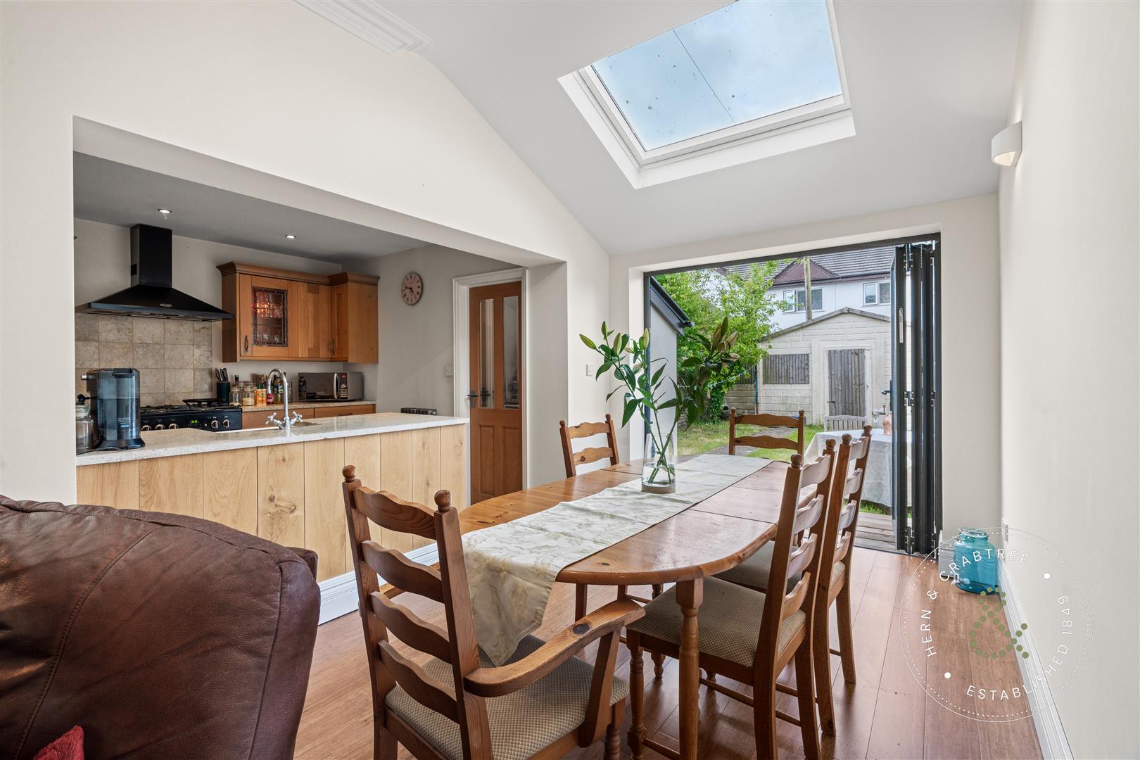 Property For Sale Victoria Park Road West, Canton, CF5 4 Bedroom