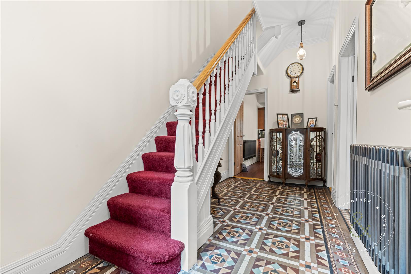 Property For Sale Victoria Park Road West, Canton, CF5 4 Bedroom