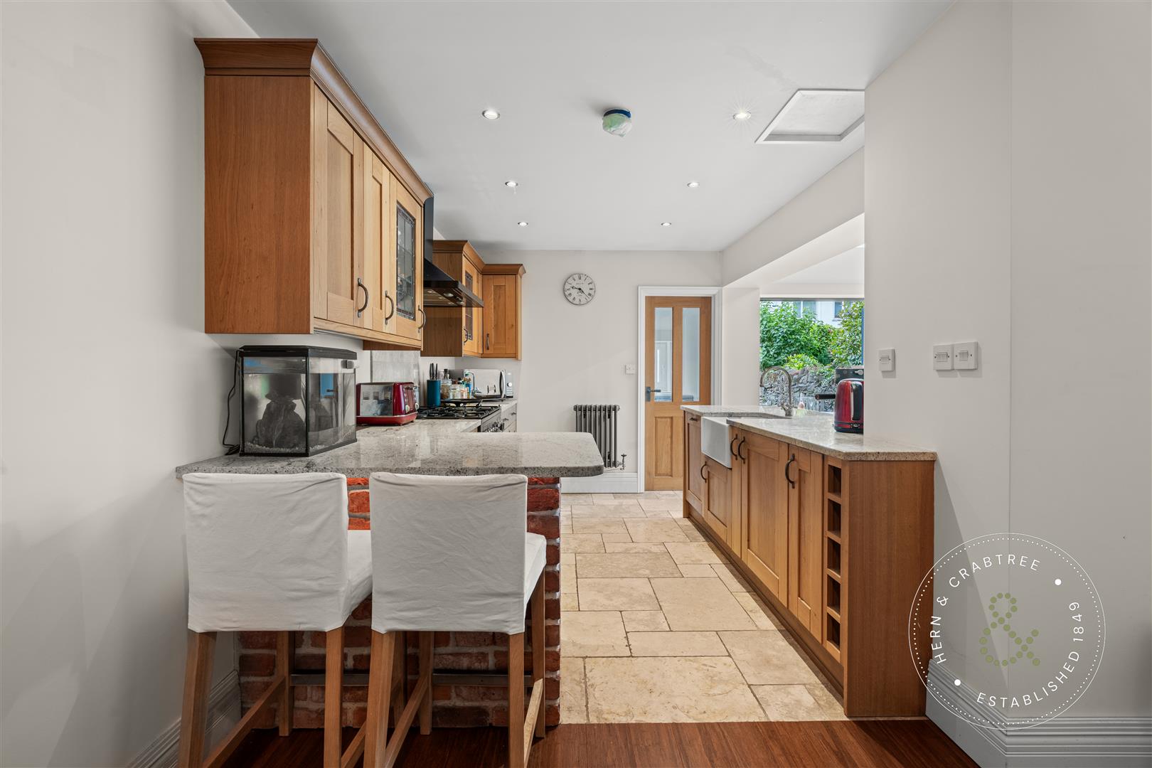 Property For Sale Victoria Park Road West, Canton, CF5 4 Bedroom