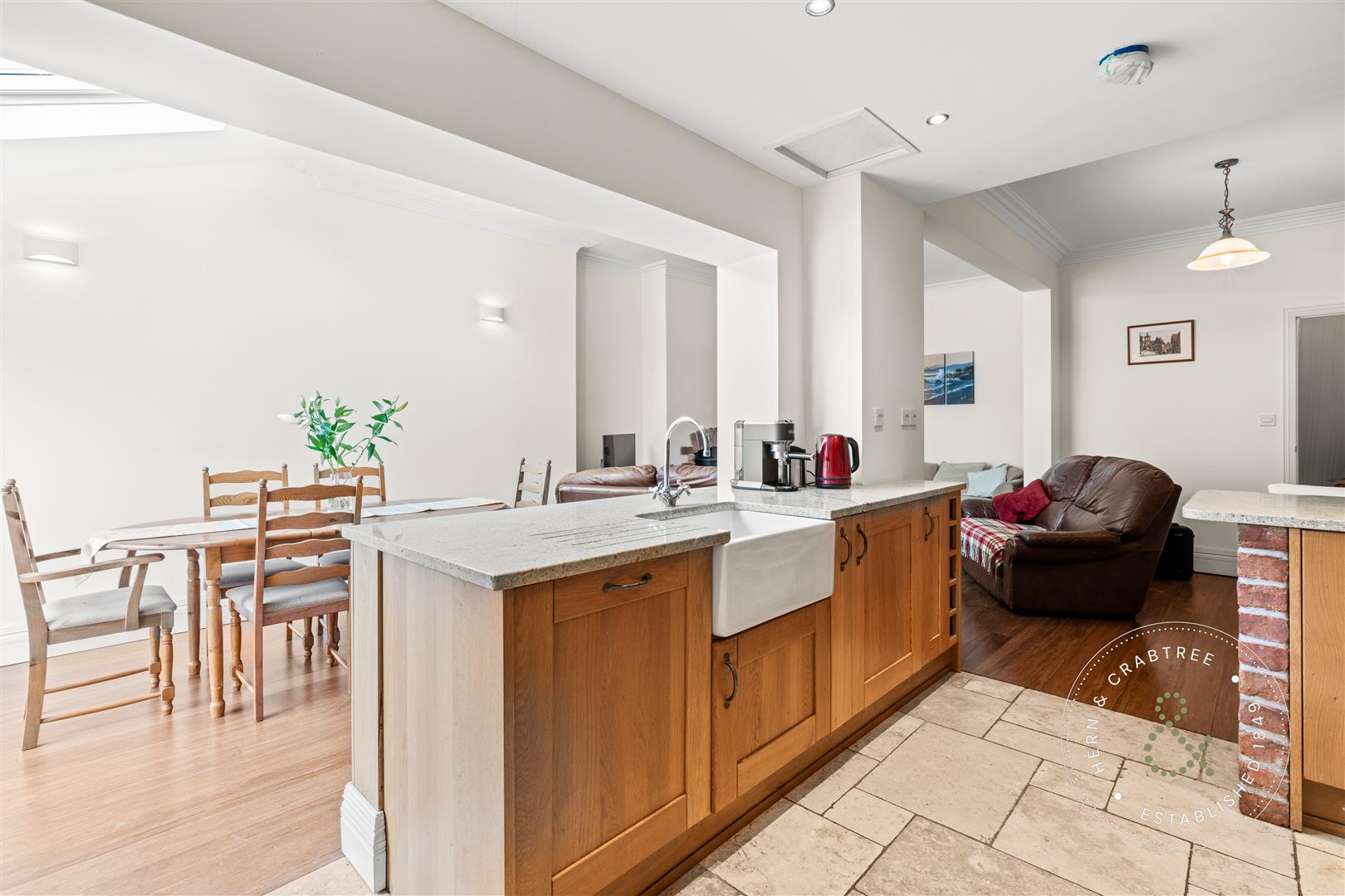 Property For Sale Victoria Park Road West, Canton, CF5 4 Bedroom