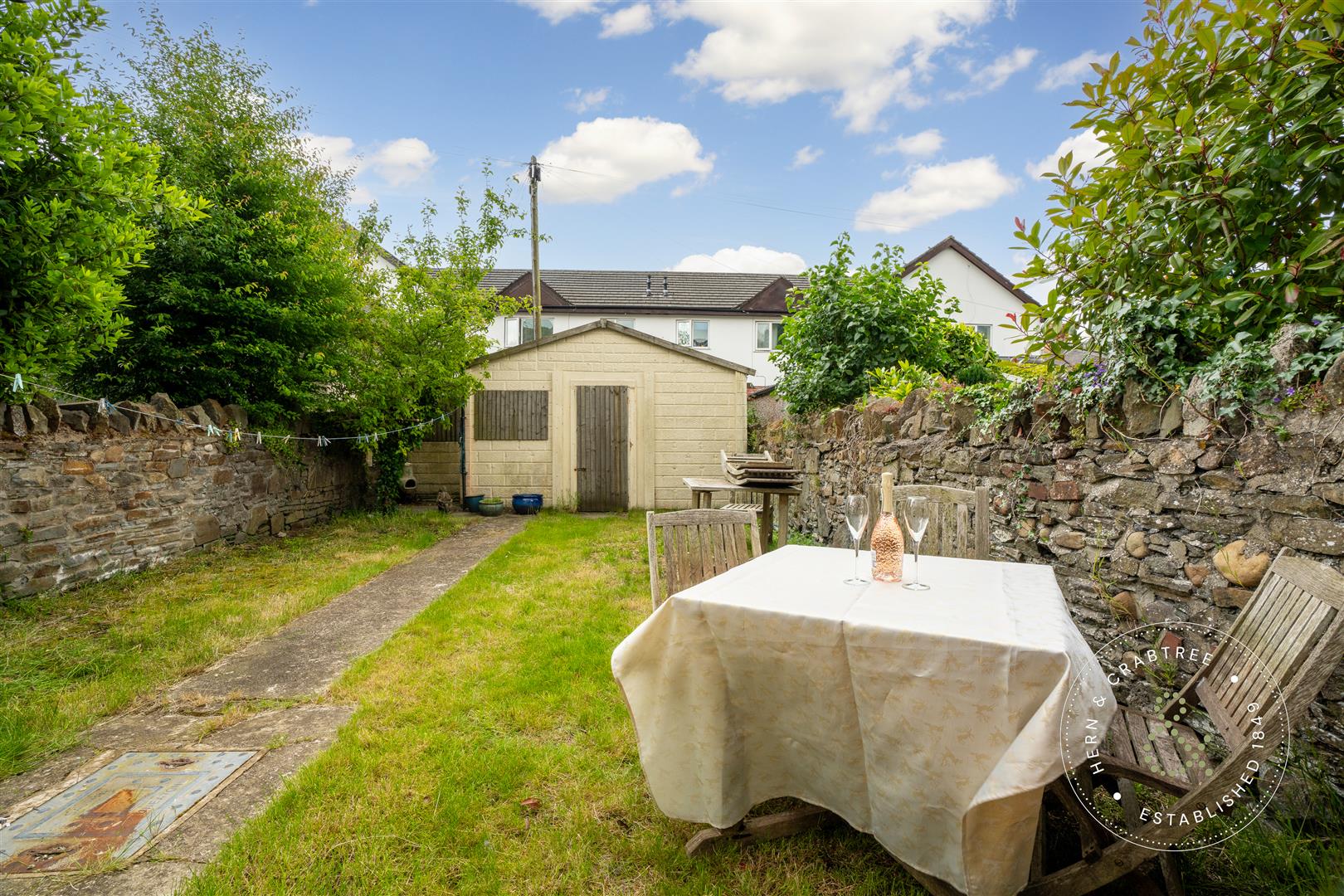 Property For Sale Victoria Park Road West, Canton, CF5 4 Bedroom