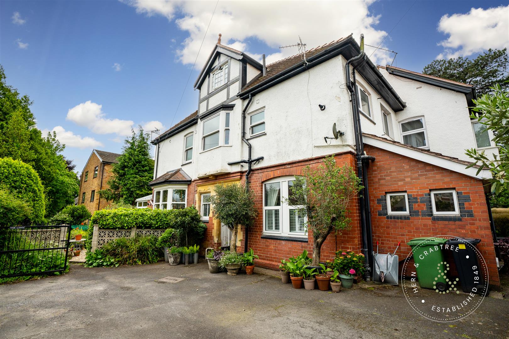 Property For Sale The Avenue, Llandaff, CF5 2 Bedroom Flat First