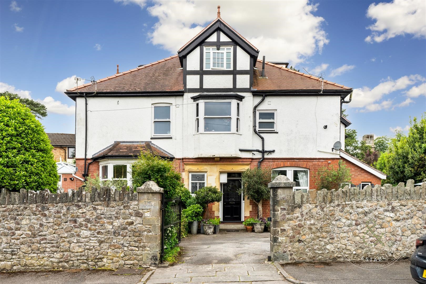 Property For Sale The Avenue, Llandaff, CF5 2 Bedroom Flat First