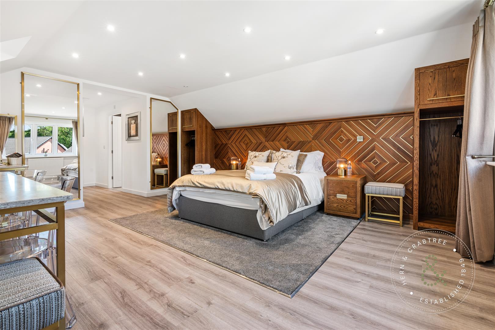 Property For Sale Llys Illtern, Capel Llanilltern, CF5 5 Bedroom