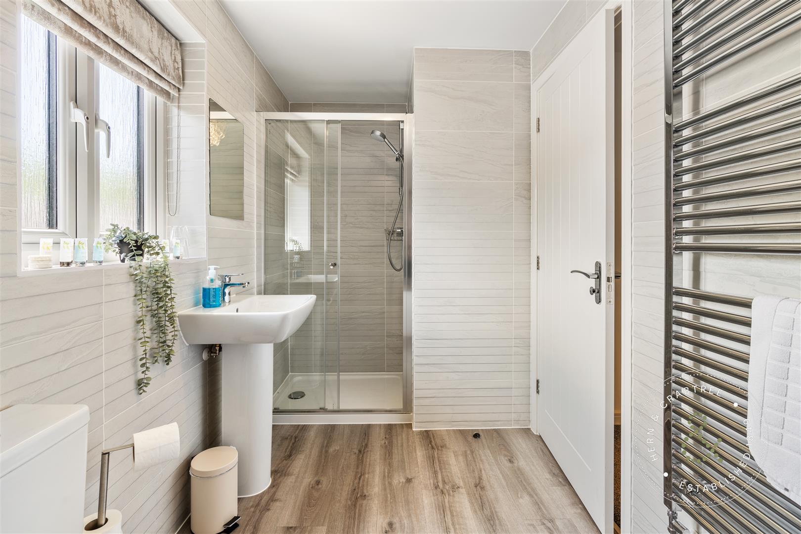 Property For Sale Llys Illtern, Capel Llanilltern, CF5 5 Bedroom