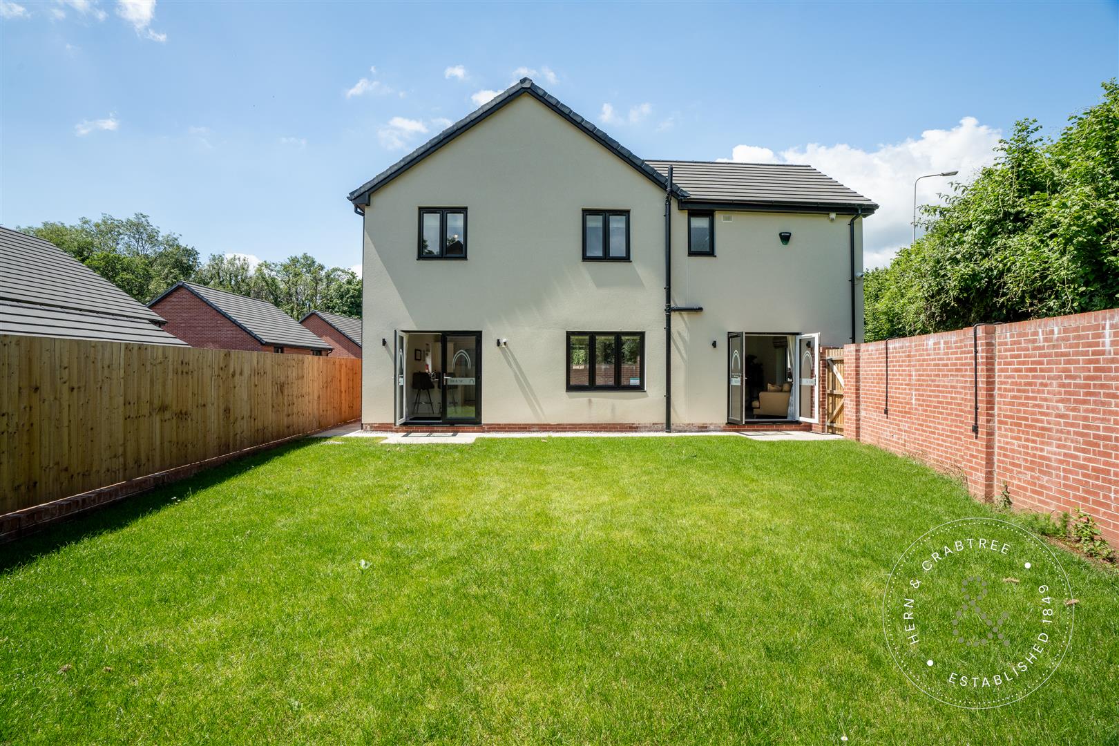 Property For Sale Llys Illtern, Capel Llanilltern, CF5 5 Bedroom