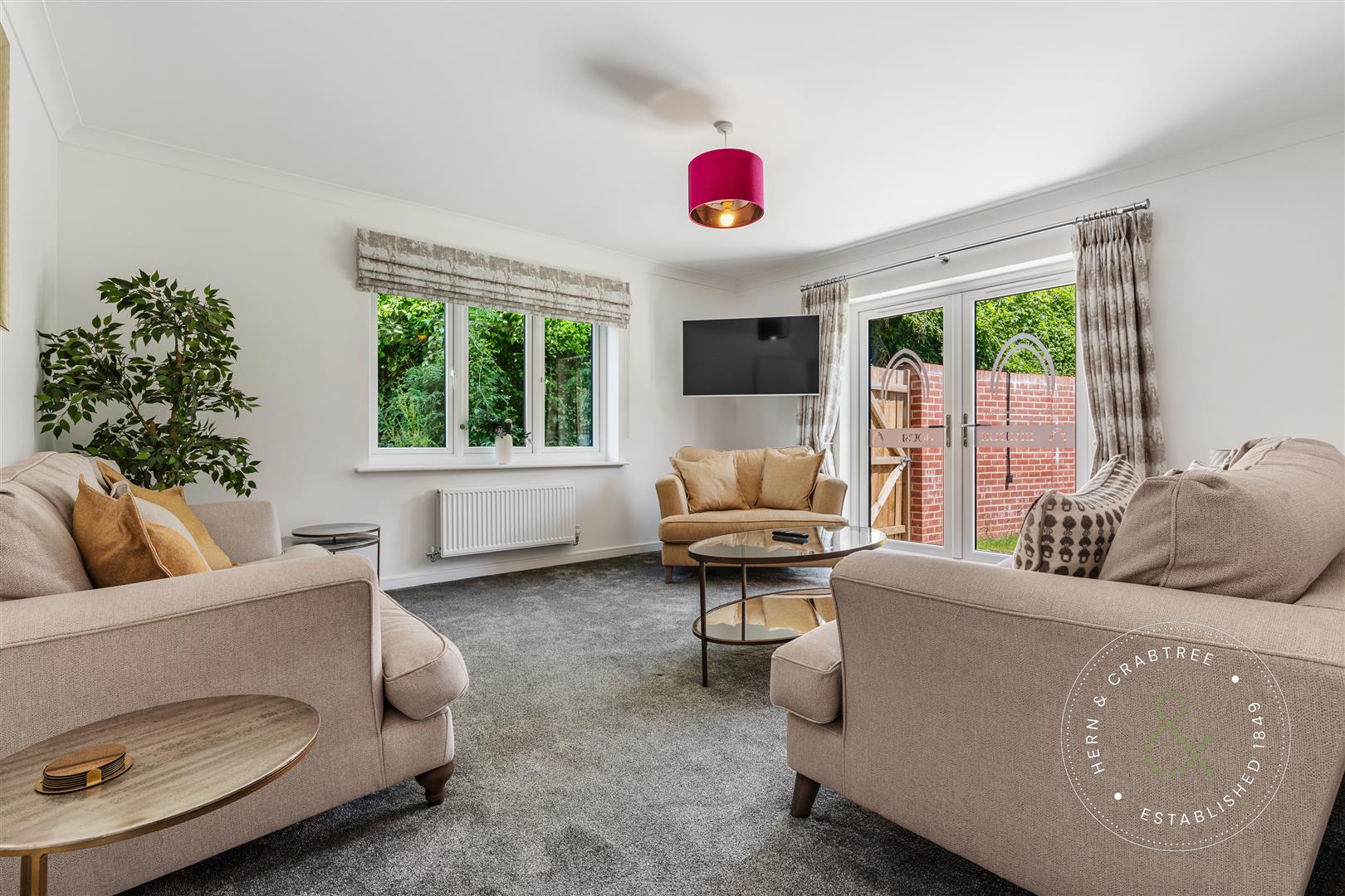 Property For Sale Llys Illtern, Capel Llanilltern, CF5 5 Bedroom