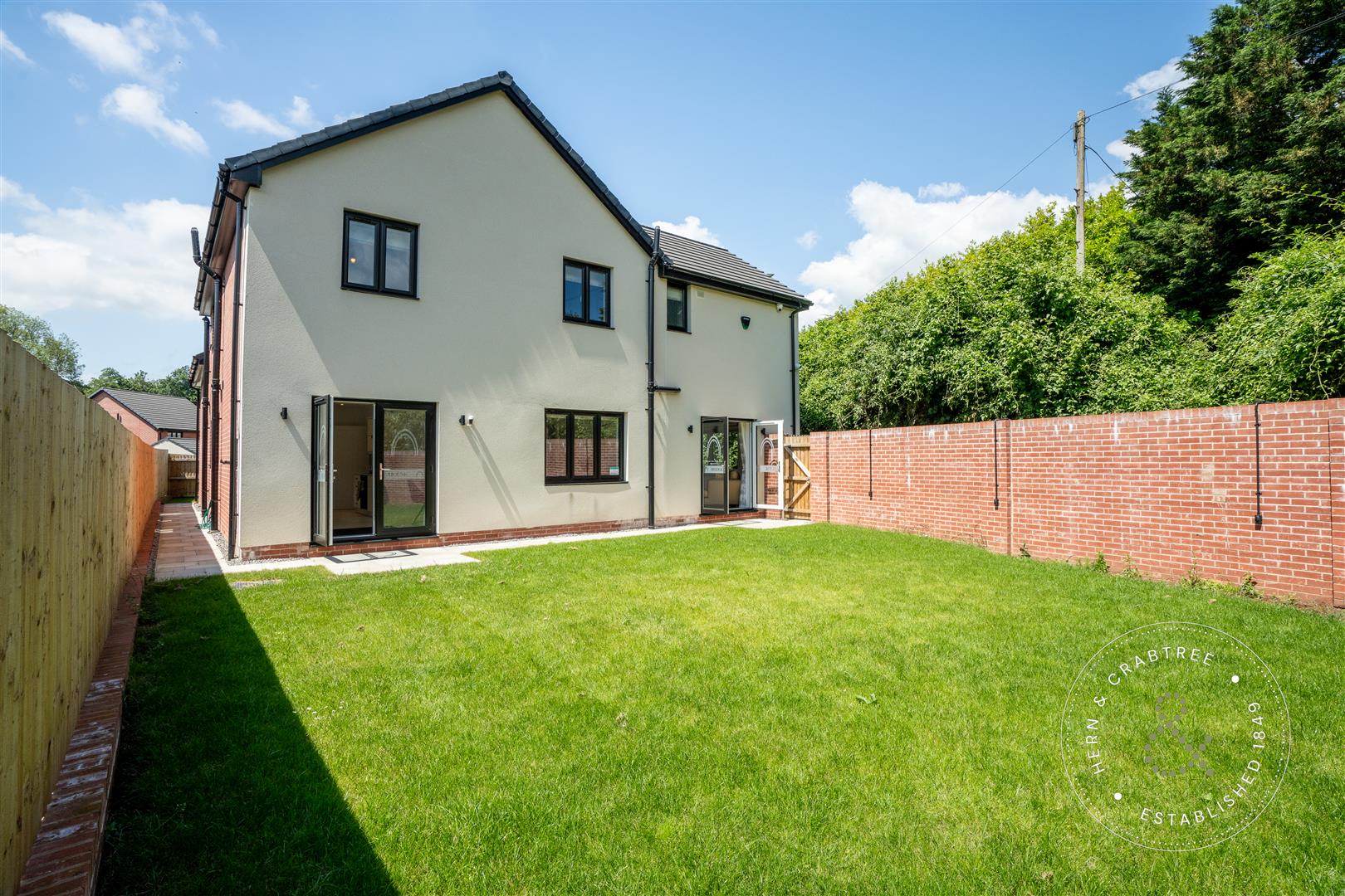 Property For Sale Llys Illtern, Capel Llanilltern, CF5 5 Bedroom