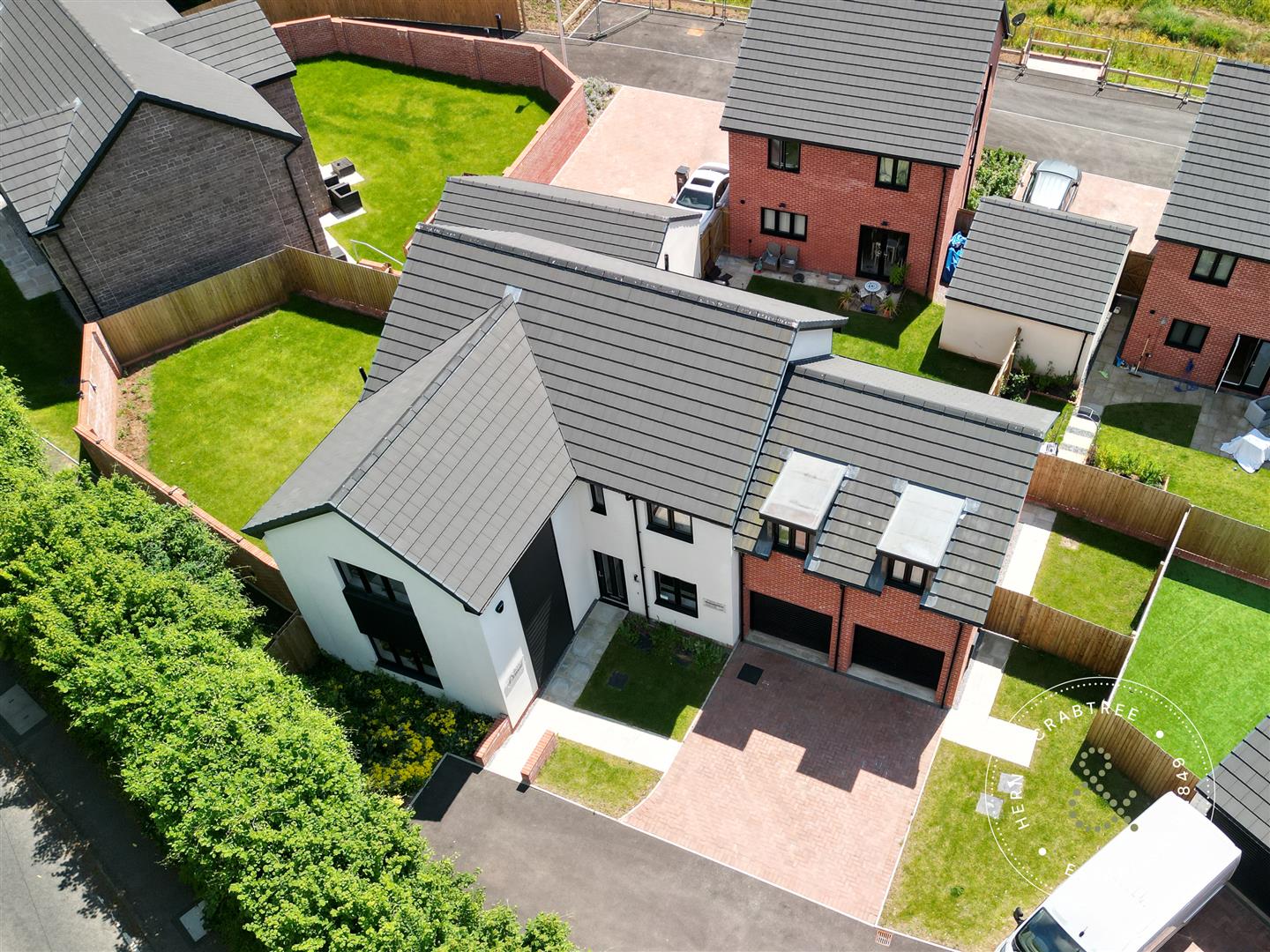 Property For Sale Llys Illtern, Capel Llanilltern, CF5 5 Bedroom