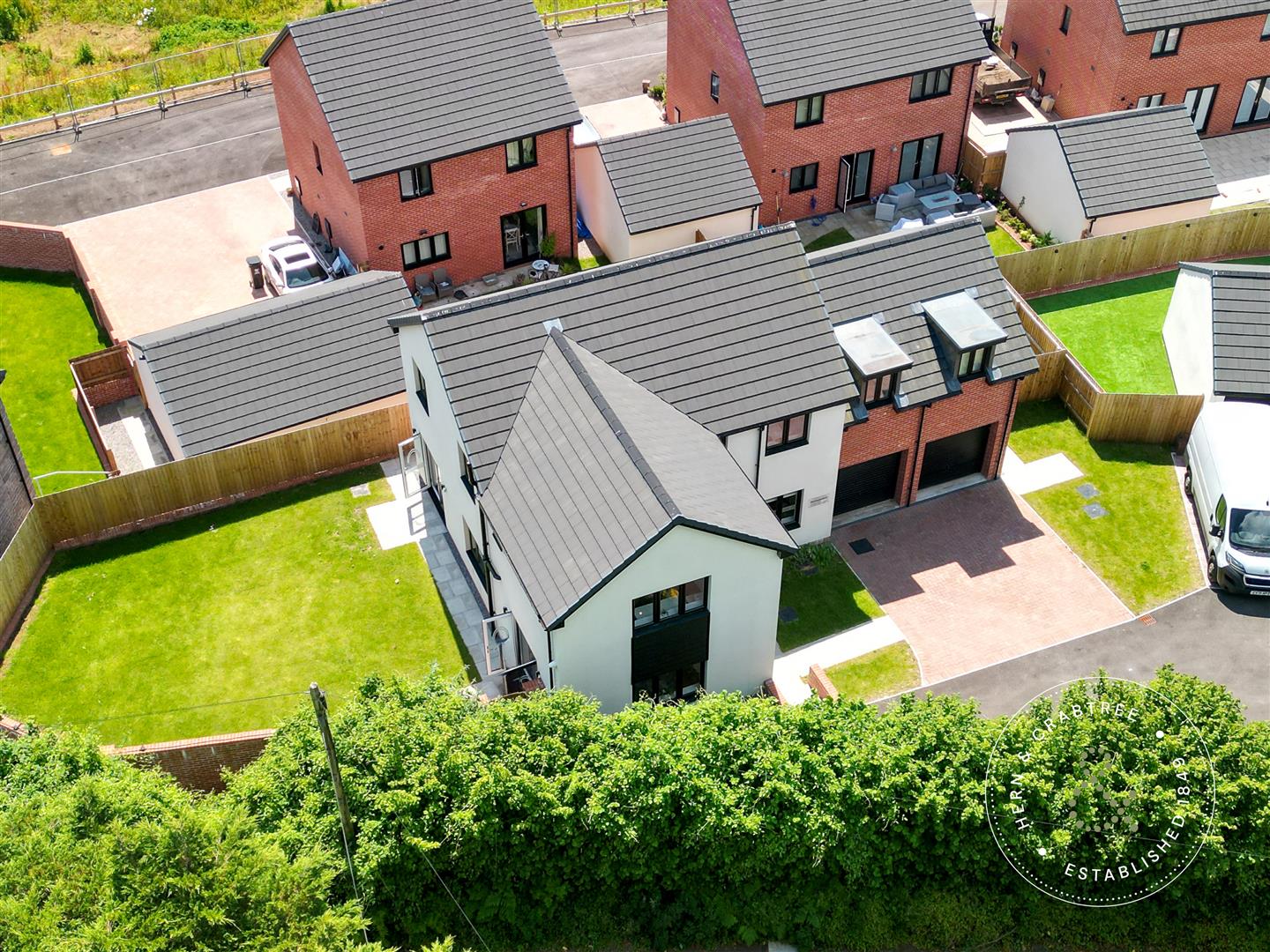 Property For Sale Llys Illtern, Capel Llanilltern, CF5 5 Bedroom