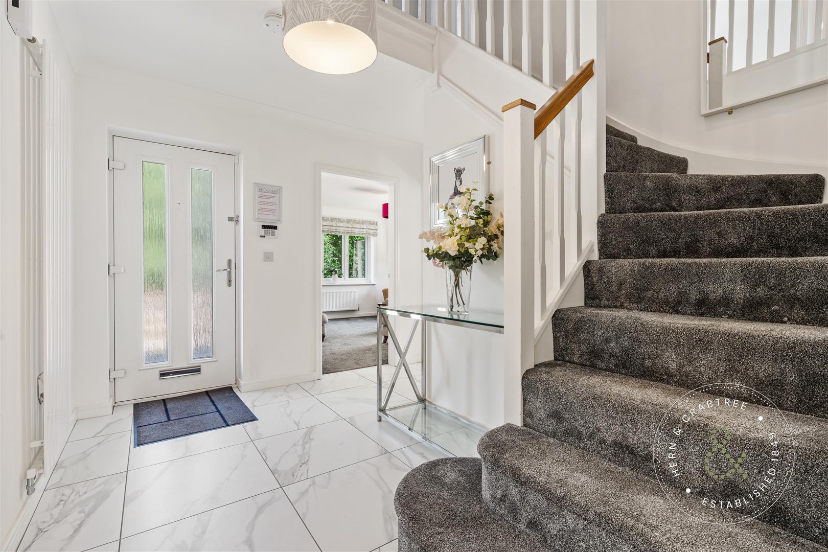 Property For Sale Llys Illtern, Capel Llanilltern, CF5 5 Bedroom