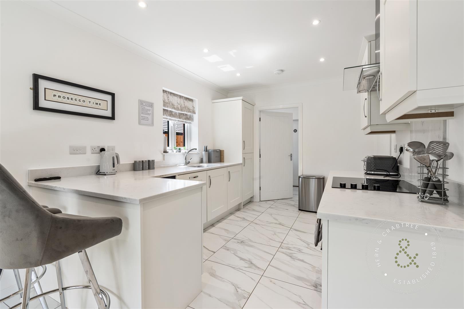 Property For Sale Llys Illtern, Capel Llanilltern, CF5 5 Bedroom