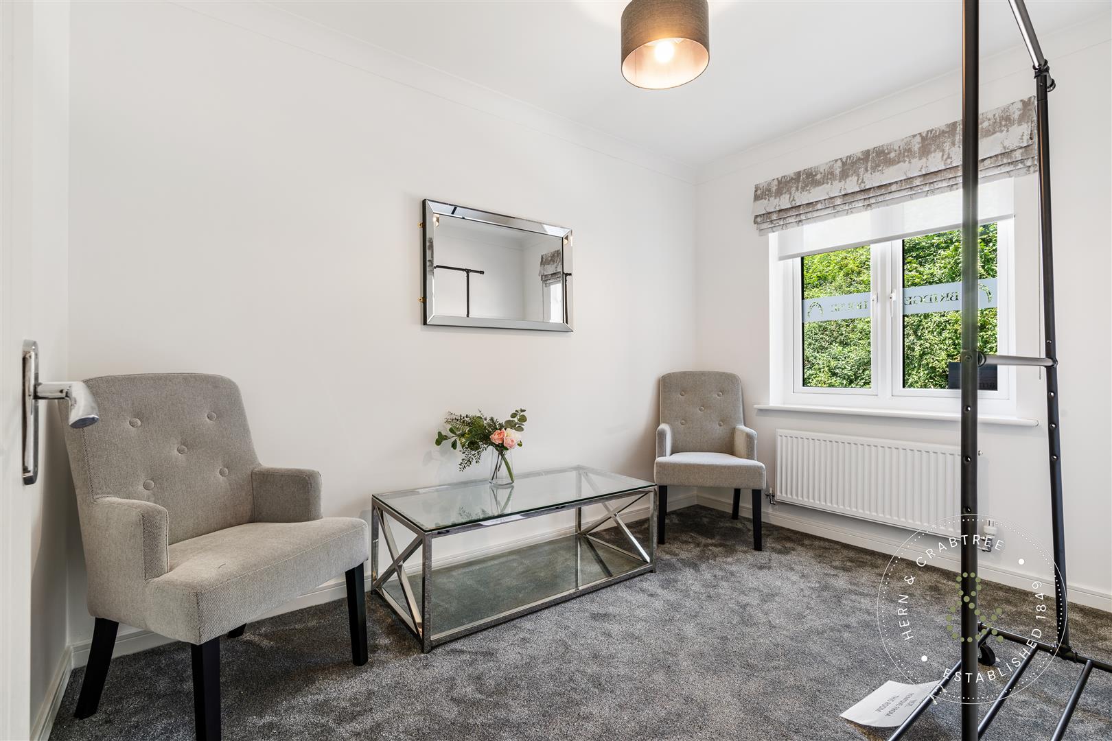 Property For Sale Llys Illtern, Capel Llanilltern, CF5 5 Bedroom